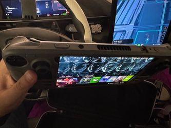 Steam Deck OLED 1TB