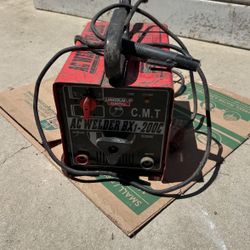 Welder