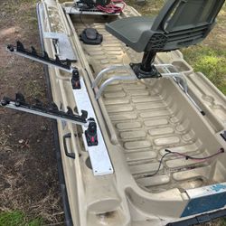 Pelican Bass Raider 10’
