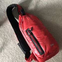 ISkin iPad iPhone shoulder bag. Gym bag. Ultra Protection.