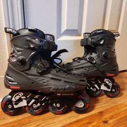 Rollerblades