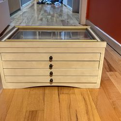 Jewelry Box