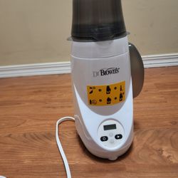 Dr.Brown Bottle Warmer