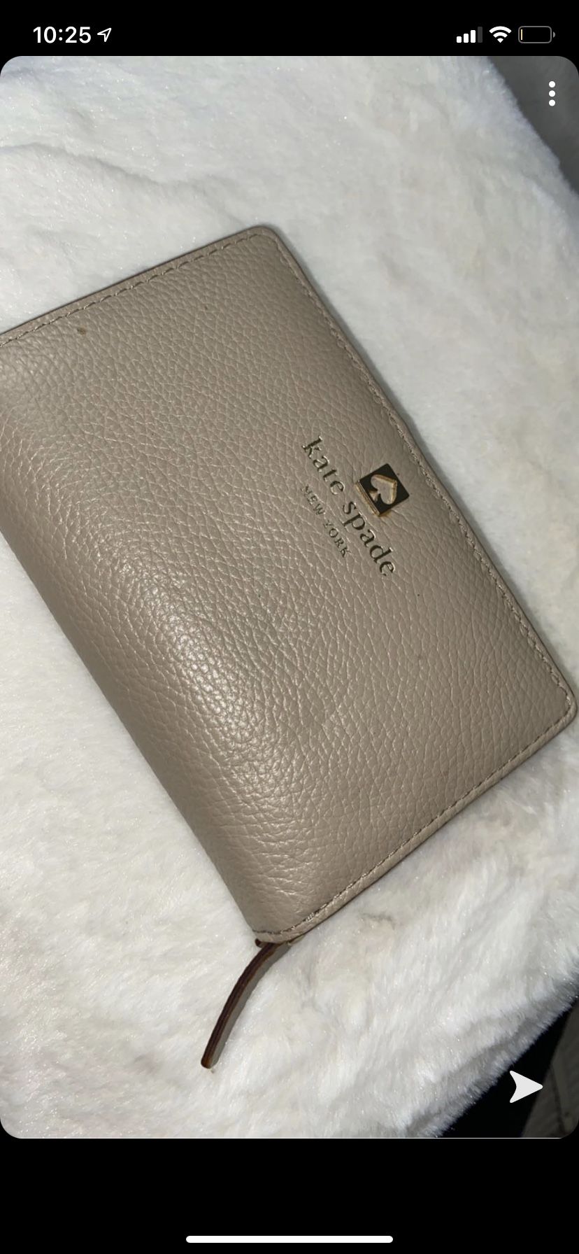 Kate Spade Wallet