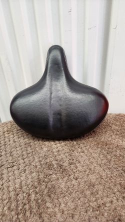 Bicycle Seat Cruiser new