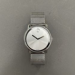 Movado Watch 