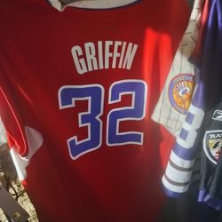 Griffen Jersey