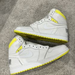 AJ 1 Size 14