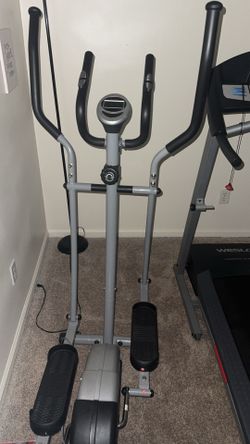 Elliptical