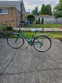 Bike  schwinn