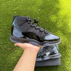 Jordan 11 “gamma Blues” 