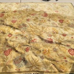 Beautiful 100% Pure Wool.