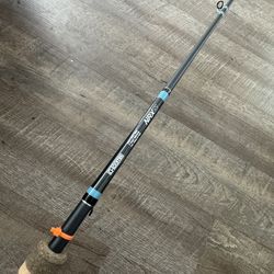 Brand New G-Loomis NRX + 842C MBR 7' 500$ firm Fast Medium Fishing Rod 1|4-5/8oz 8-14lb brand new.