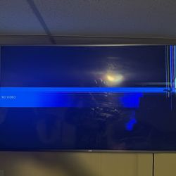 Jvc tv 