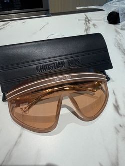 Christian Dior Sunglasses