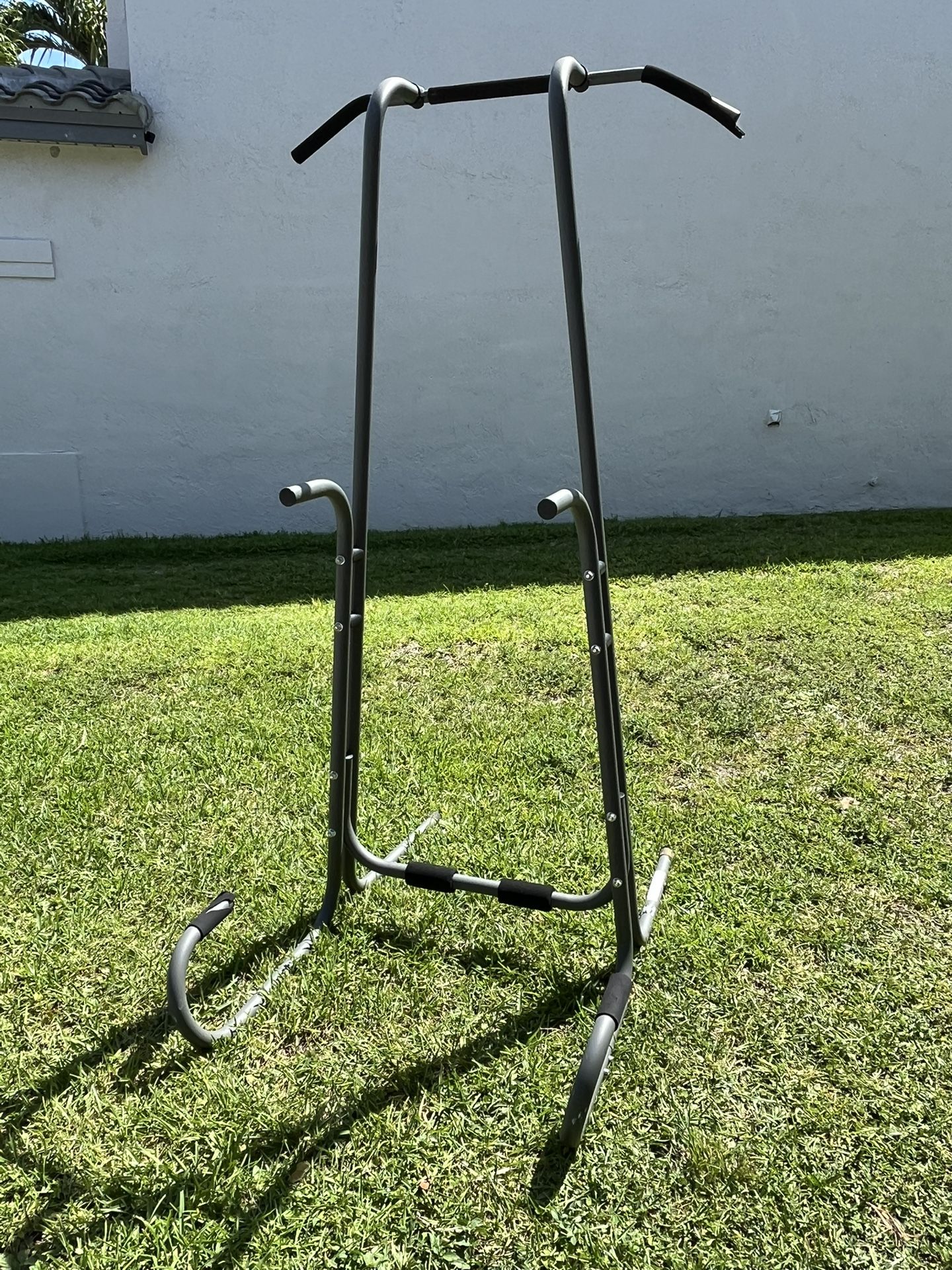 Stigma PT 1690 Workout Exercise Pull Up Bar
