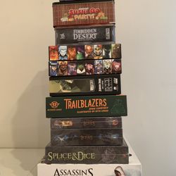 Board Games