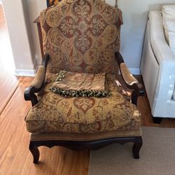 Accent Chair