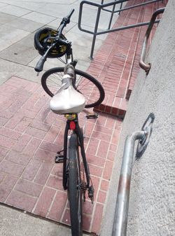 Infinity Bike 26"