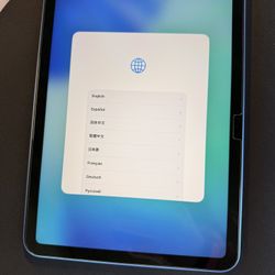 📱 Apple iPad (9th Gen, 128GB, Wi-Fi) – Like New – 2025 Model 💰 $250 (or best offer)
