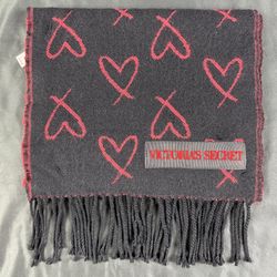 Victoria’s Secret Scarf