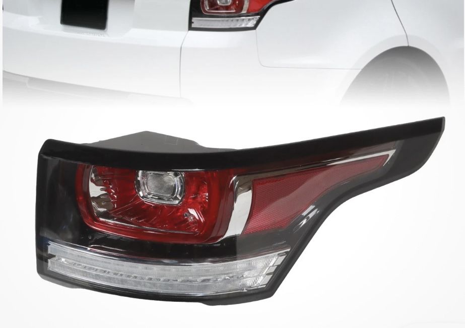 Tail Light Lamp