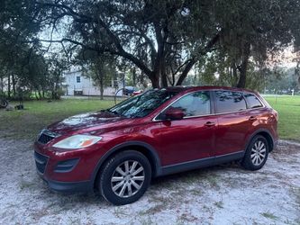 2010 Mazda Cx-9 touring