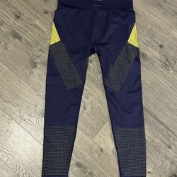 Demi Lovato Work Out Pants Size ?