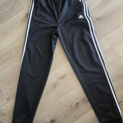 Boys NEW XL Adidas Jogger Pants 
