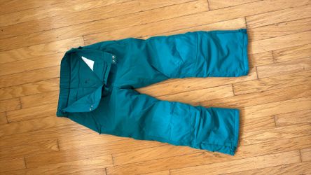 Snow Pant - Waterproof M Kids