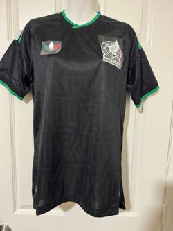 Mexico jersey