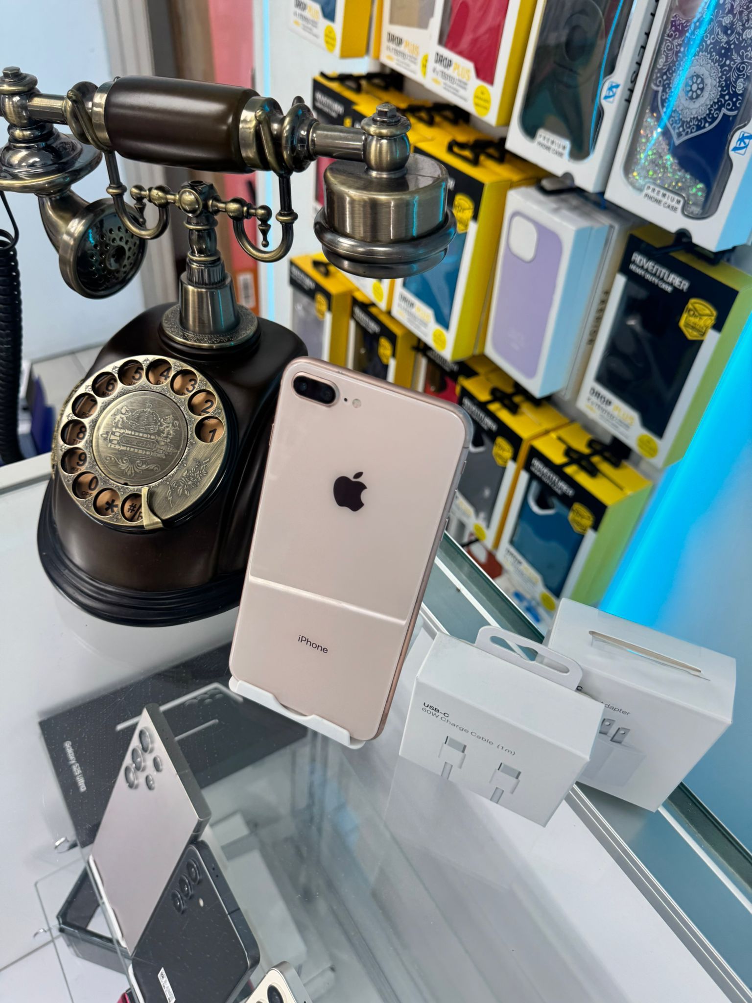 iPhone 8 Plus $139