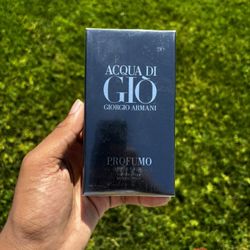 Acqua Di Gio Armani | Men’s Designer Cologne And Perfume 