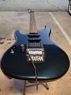 Yamaha SE 612 Left-handed