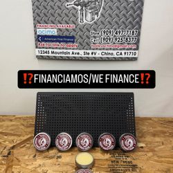 (3850) OCCIDENTAL LEATHER Rugged Service Cream(EACH)**(FINANCIAMOS/WE FINANCE)**