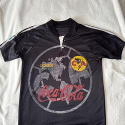 Vintage America Jersey 