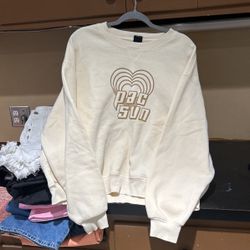 Women’s Pac Sun Sweatshirt Size M