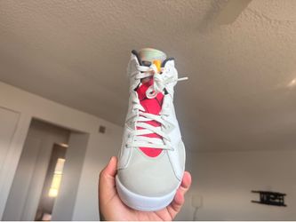 Jordan Hare 6 size 9.5