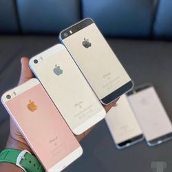 iPhone SE Unlocked With Warranty | desbloqueado con garantía  😃