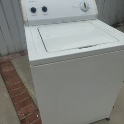 Kenmore Top Load Washing Machine 