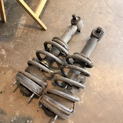Oem 07-14 Shocks 