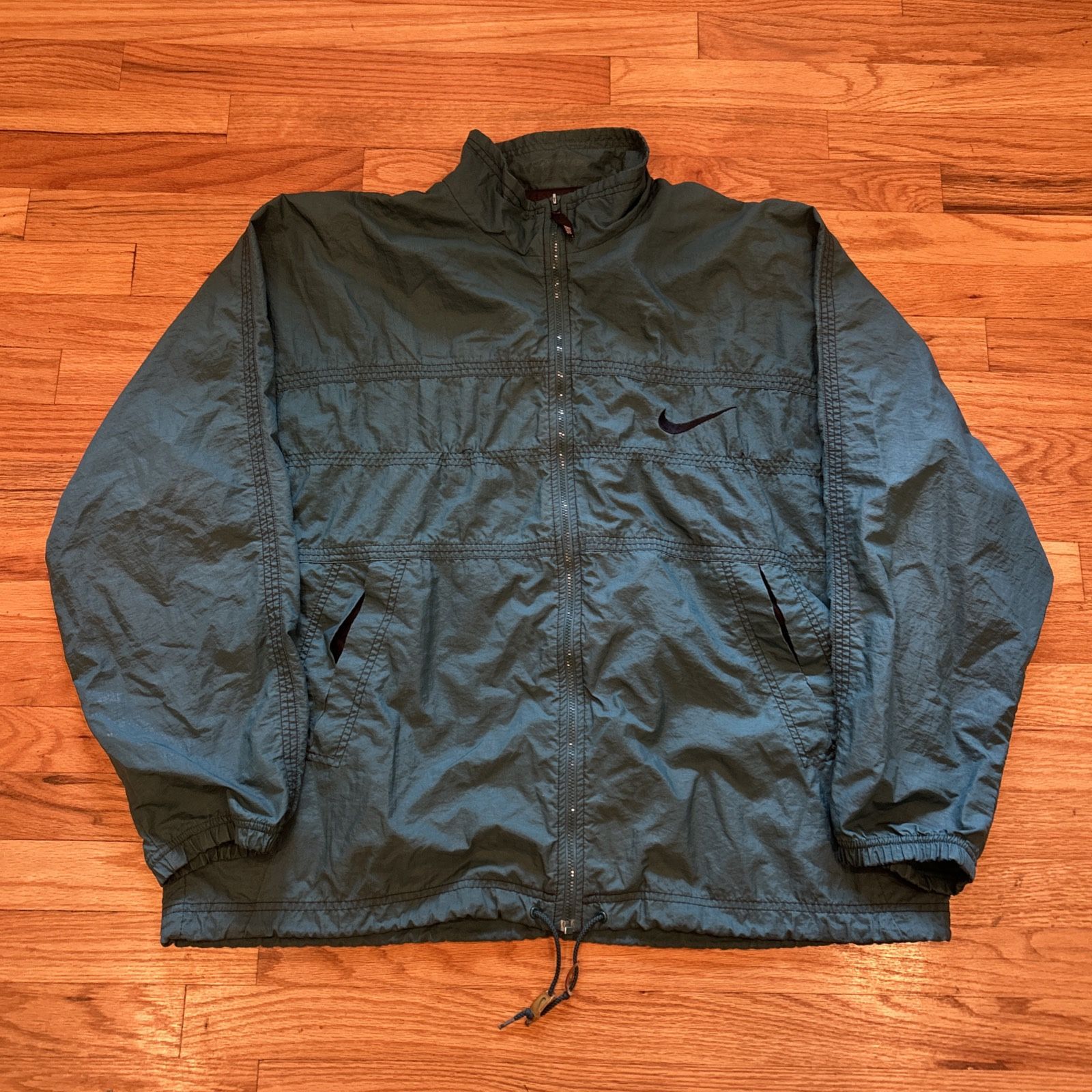 Nike Track Jacket