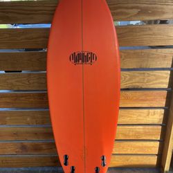 5’3 LOST Retro revamp - Used, Great Condition 