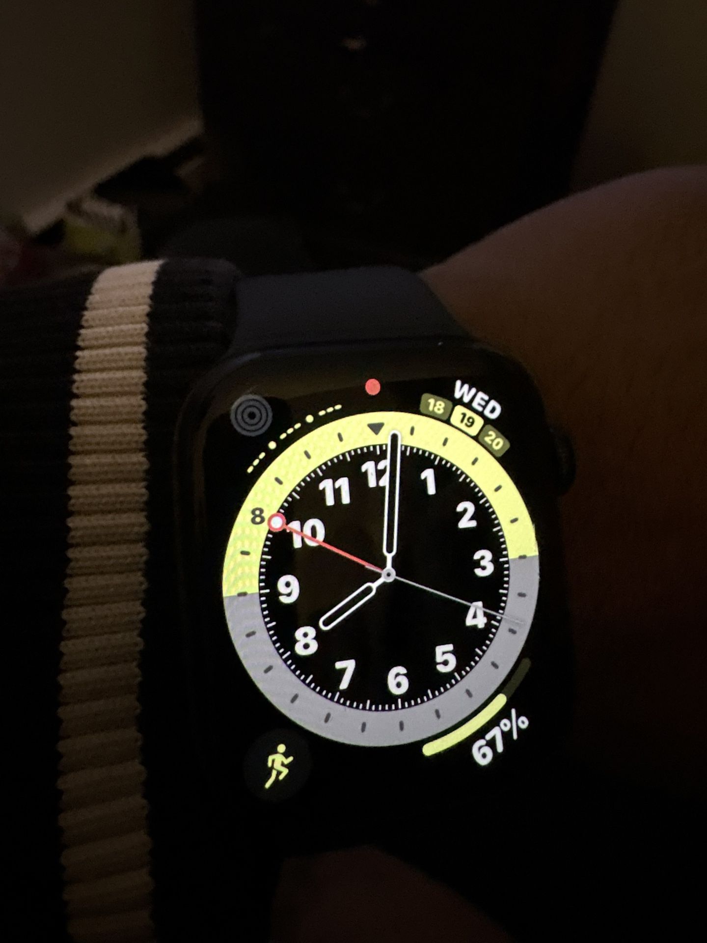 Series 11 Apple Watch Still New Never Used 