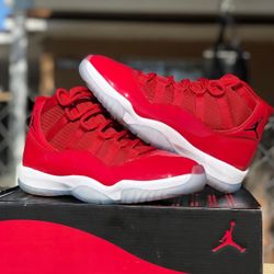 Jordan 11 Win Like ‘96