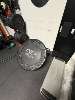 Medball rebounder