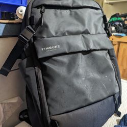TIMBUK2 Parker Commuter Backpack

