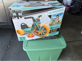 Tricycle