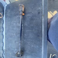 1963/64 Chevy Impala Tilt Column Shaft 19”