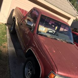 1989 Chevy Short Bed / Silverado C1500 Chevy Truck 